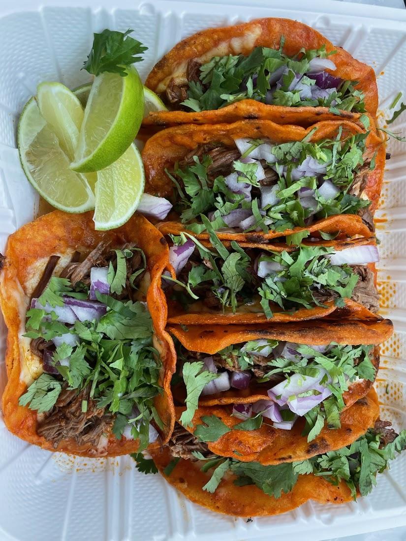 Birria and Pozole To Go