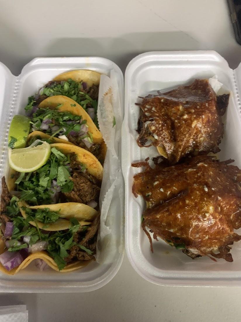Birria and Pozole To Go